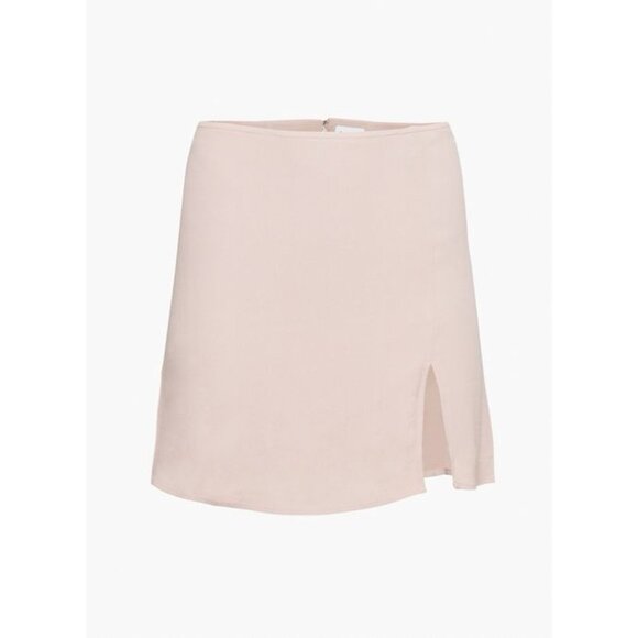 NWT Aritzia Sunday Best Tatiana Skirt - Picture 1 of 3